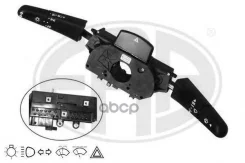 ������������� ���������� � ����� MB Sprinter 95/VW LT 96 [178ERA440396] 440396 ����