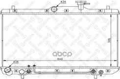 �������� ������� ����������! ���� Hyundai Accent 1.3-1.6/1.5 DOHC 99 [178Stellox1025162SX] 1025162SX ����