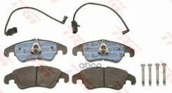 ������� ��������� �������� �������� AUDI A4 [B8] (2007-2015) / Allroad Quattro (2006-2012) [178Trwgdb1768] GDB1768 ����