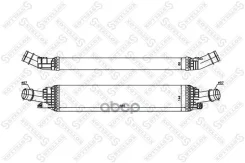 ���������� Audi Q5 2.0TFSi/2.0TDi 08 [178Stellox1040184SX] 1040184SX ����
