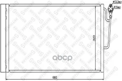 �������� ������������! MINI Cooper/One 06 [178Stellox1045649SX] 1045649SX ����