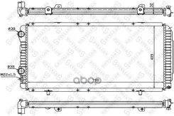 �������� ������� ����������! Fiat Dukato, Citroen Jumper 2.0-2.8TDi 94 [178Stellox1025027SX] 1025027SX ����