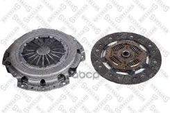 �������� ��������� FORD C-MAX (2003-2011)/Focus II (2005-2008)/Focus [178Stellox0701190SX] 0701190SX ����
