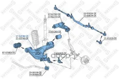����� �������� | ��� | MB W202 all 93-01 [178Stellox5702748SX] 5702748SX ����