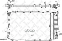 �������� �������� AUDI 100/A6 2.6/2.8 (91-97) ���� [178Stellox1025053SX] 1025053SX ����