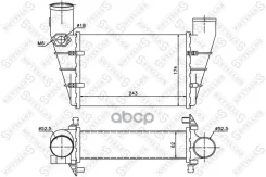 ���������� AUDI A4 [B5] (1994-2000) [178Stellox1040081SX] 1040081SX ����