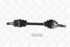 ������ �����! 633mm, 23298 Ford Focus 1.4/1.6/1.8i 98-04 [178Stellox1581791SX] 1581791SX ����
