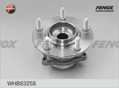 ������� � ����������� � ����� | ����� ����/��� | Mitsubishi ASX 10-, Outlander 06-12 (5�)/ Peugeot 4008 12-/ Jeep PatRiot 07- [178Fenoxwhb83258] WHB83...