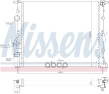   Renault Logan (2005-2014) [178Nissens639371] 639371 
