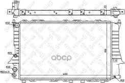 �������� �������� AUDI 100 2.8 E 91-94 630x415 / ���� [178Stellox1025018SX] 1025018SX ����