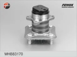 ������� � ����������� � ����� | ��� ����/��� | Nissan Tiida 07-, Cube 10- [178Fenoxwhb83170] WHB83170 ����