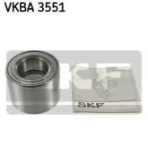 ��������� �������� ������� Iveco Turbodaily 91-99 [178Skfvkba3551] VKBA3551 ����