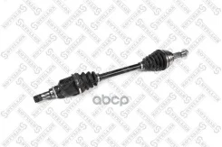 ������ �����! 680mm, 24528 Renault Megane II 1.6 02-11 [178Stellox1581902SX] 1581902SX ����
