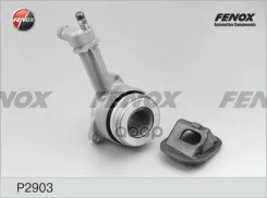 ��������� �������� ��������������! Ford Transit 2.0Di/2.0/2.2TDCi 00 [178Fenoxp2903] P2903 ����