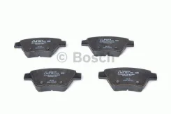 ������� ��������� ������ �������� �������� AUDI A3 [8P1]/[8PA]/ VW GOLF VI/ Scirocco (2008) [178Bosch986494416] 986494416 ����