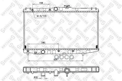 �������� ������� ����������! Toyota Corolla/Carina 1.6 87-92 [178Stellox1025110SX] 1025110SX ����