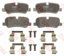 ������� ��������� ������ �������� �������� Range Rover III (LM) (02)/Range Rover Sport(05) [178Trwgdb1632] GDB1632 ����