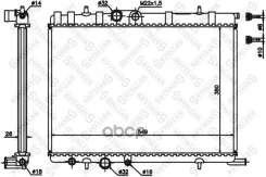 �������� ������� ����������! Citroen C4, Peugeot 307 1.4 03 [178Stellox1025354SX] 1025354SX ����