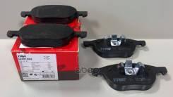     FORD Focus II/III, Mazda 3, Volvo S40 [178Trwgdb1583] GDB1583 