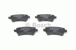 ������� ��������� ������ �������� �������� FORD Galaxy (2006)/ Volvo S80 (2006) [178Bosch986494248] 986494248 ����