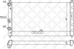 �������� ������� ����������! Skoda Felicia 1.9D 95 [178Stellox1026236SX] 1026236SX ����
