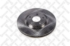 ���� ��������� �������� ������������� Nissan Qashqai+2 (JJ10) (2008) [178Stellox60201143VSX] 60201143VSX ����