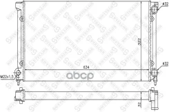 �������� �������� VW Passat B3 88-93 632x322 /1.6TD/1.8-2.0 [178Stellox1025001SX] 1025001SX ����