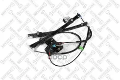 ��������������� �������� ����� VW Polo Toyota ECHO 1.0 (SCP10_, SCP10R) 9905/ Toyota ECHO 1.4 D-4D (NLP10_, NLP10R) 0105/ Toyota ECHO 1.0 (SCP10_, SCP...
