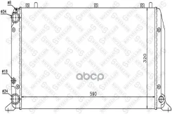 �������� ������� ���������� Audi 80 1.6-1.9TDi 86-96 [178Stellox1025016SX] 1025016SX ����