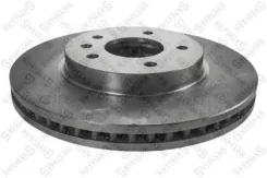 ���� ��������� �������� ������������� Chevrolet Captiva (2006)/OPEL [178Stellox60201110VSX] 60201110VSX ����