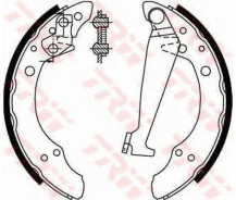 ������� ���������� �������� VW GOLF II/ AUDI 80/Chery Amulet [178Trwgs8526] GS8526 ����