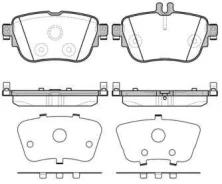 ������� �������� �.! MB W213 16 1699 00 [178Remsa169900] 1699 ����