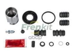 ����������� �������� � ������� � ���������� | ��� | Skoda Octavia II (1Z3) 1.6 06.2004 - 06.2013 VW Jetta IV (162, 163) 1.6 12.2011 - [178Frenkit23880...