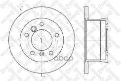 ���� ��������� ������ MB Sprinter 95/VW LT 96 272x16x5 [178Stellox60203336SX] 60203336SX ����