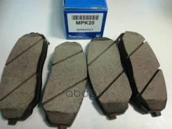 ������� ��������� �������� �������� KIA Sorento (2003) ����. ������� Sumitomo [178Mandompk20] MPK20 ����