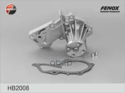 ����� ������� Ford Focus II, Mondeo IV, Fusion, Fiesta V, VI, C-Max 1.2-1.6 02 [178Fenoxhb2008] HB2008 ����
