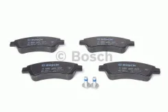 ������� ��������� �������� �������� Peugeot 307/206/207 Citroen Xsara ��� ������� ������ [178Bosch986494027] 986494027 ����