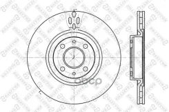 ���� ��������� �������� ������������� ALFA Romeo / FIAT / Lancia 284x22x4 [178Stellox60209923VSX] 60209923VSX ����