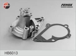 �����! Hyundai Accent/Coupe/Elantra 1.6 00, KIA Rio/Cerato 1.6 04 [178Fenoxhb6013] HB6013 ����