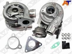 ������� Nissan Pathfinder 95-04 / Patrol 97-10 ZD30DDTI (�����) [178Satst14411VC100] ST14411VC100 ����