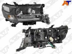 ���� Toyota Land Cruiser (J200) 15-21 (������/ LED/ ���/ � ������������������/ ������) [178Satst21211Bdrldm2], ������ ST21211BDRLDM2 ����