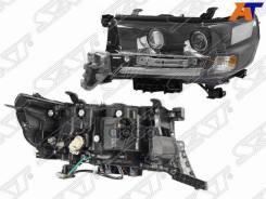 ���� Toyota Land Cruiser (J200) 15-21 (�����/ LED/ ���/ � ������������������/ ������) [178Satst21211Bdlldm2], ����� ST21211BDLLDM2 ����