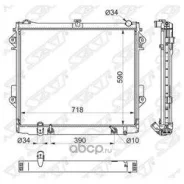 �������� Toyota Land Cruiser (J200) 07-21 [178Satty000920040] TY000920040 ����