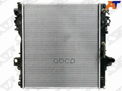 �������� Toyota Land Cruiser (J200) 15-21 / Land Cruiser Prado (J150) 13-20 [178Satst100016] ST100016 ����