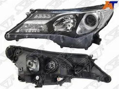 ���� Toyota RAV4 (XA40) 12-15 (�����/ �������/ ���/ � ������������������) [178Satst21211W1Lldem2], ����� ST21211W1LLDEM2 ����