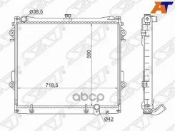 �������� Toyota Land Cruiser (J200) 07-21 / Lexus LX 07-23 [178Satty0009200] TY0009200 ����