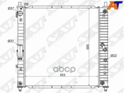 �������� SsangYong Rexton 01-07 [178Satsy000132] SY000132 ����