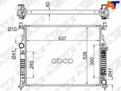 �������� Mercedes-Benz M-Class 05-11 / GL-Class 06-12 [178Satmb000505] MB000505 ����