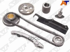 �������� ������ ���� ��� Mitsubishi Delica 94-07 / L200 96-06 4M40 [178Sattkmit106] TKMIT106 ����
