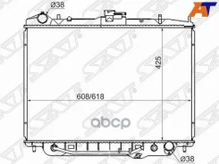 �������� Honda Passport 93-02 / Isuzu Bighorn 91-02 [178Satis0005V6] IS0005V6 ����